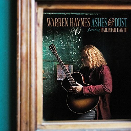 ASHES & DUST (2 CD DELUXE EDITION) - CD