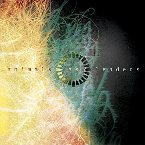 ANIMALS AS LEADERS (2015 EDITION) - CD