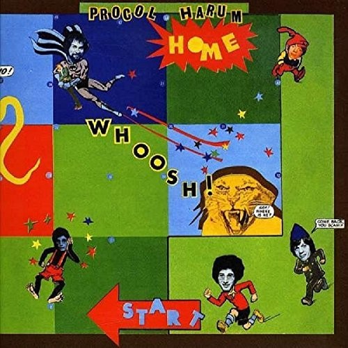 HOME (2 CD DELUXE EDITION) - CD