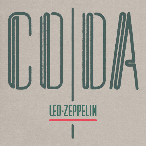 CODA - CD