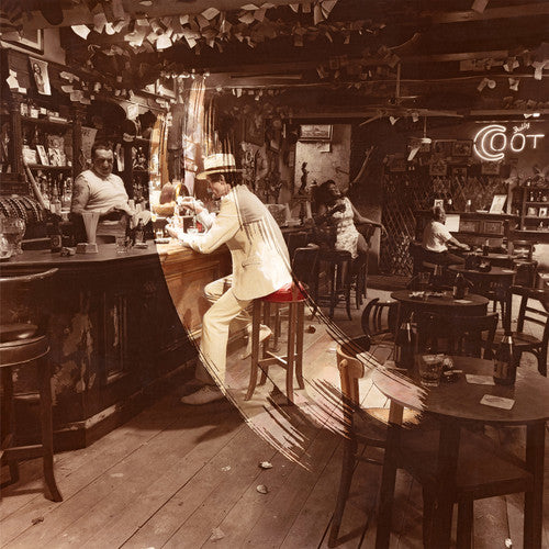 IN THROUGH THE OUT DOOR - CD