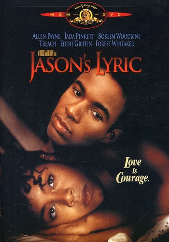 JASONS LYRIC - DVD