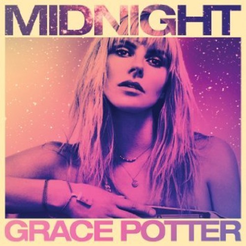 MIDNIGHT - CD