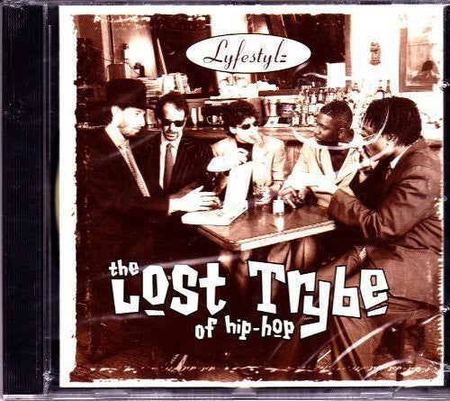 THUG - CD