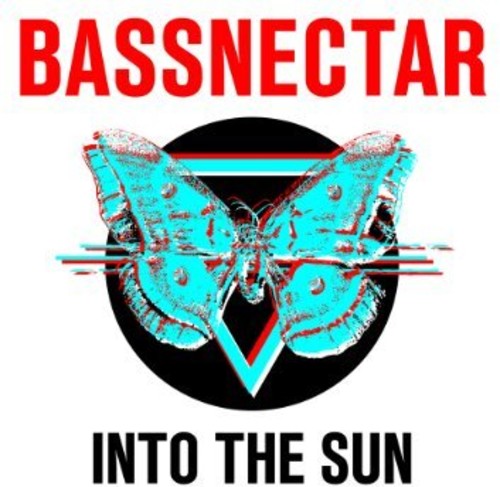 INTO THE SUN - CD
