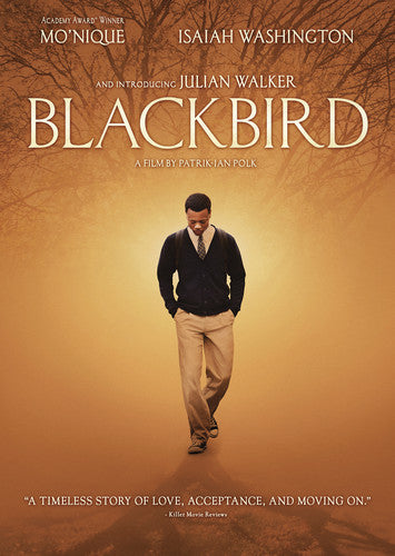 BLACKBIRD - DVD