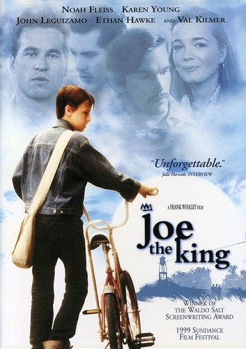 JOE THE KING - DVD