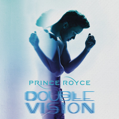 DOUBLE VISION (DELUXE EDITION) - CD