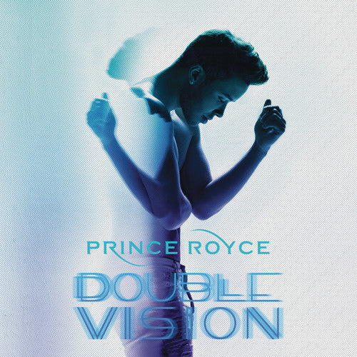 DOUBLE VISION - CD