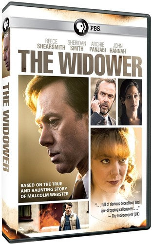 WIDOWER - DVD