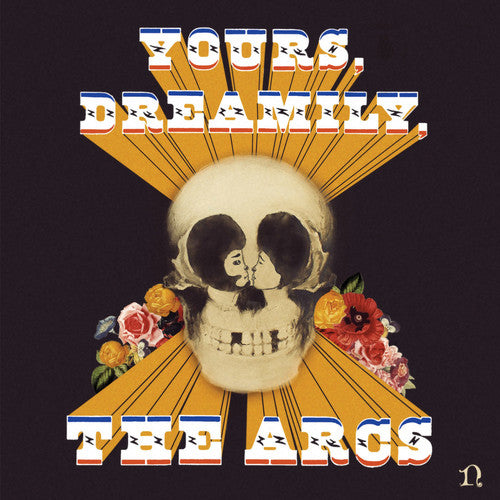YOURS DREAMILY (ALBUM) - VINYL