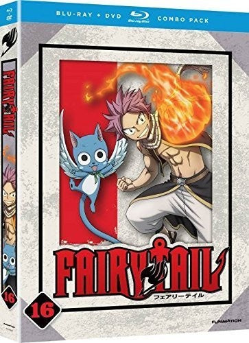 SET 16 : EPISODES 176-187  (BLU-RAY) - BLU-RAY