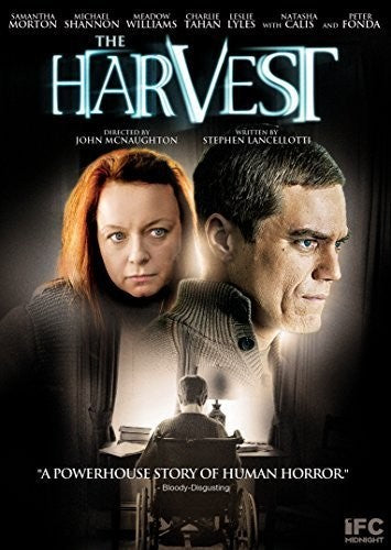 HARVEST - DVD