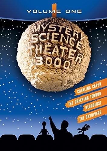 VOLUME ONE (4 DVD) - DVD