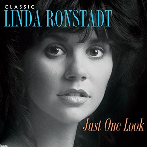 JUST ONE LOOK (CLASSIC BEST OF: 2 CD) - CD