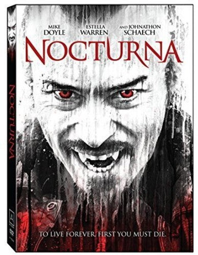 NOCTURNA - DVD