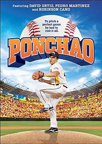 PONCHAO  (2013) - DVD