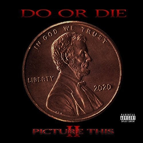 PICTURE THIS 2 - CD