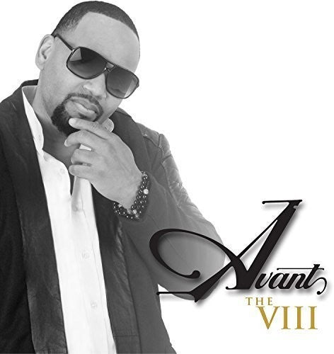 THE VIII - CD