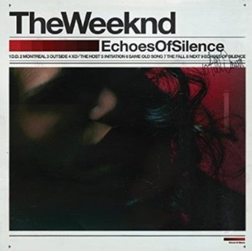 ECHOES OF SILENCE - CD