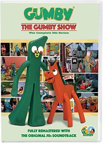 COMPLETE 50S SERIES (2 DVD) - DVD