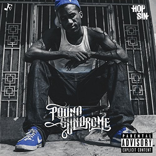 POUND SYNDROME - CD
