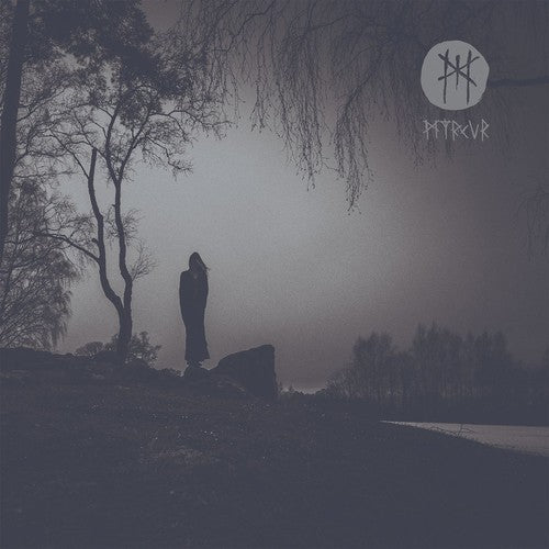 M (2015) - CD