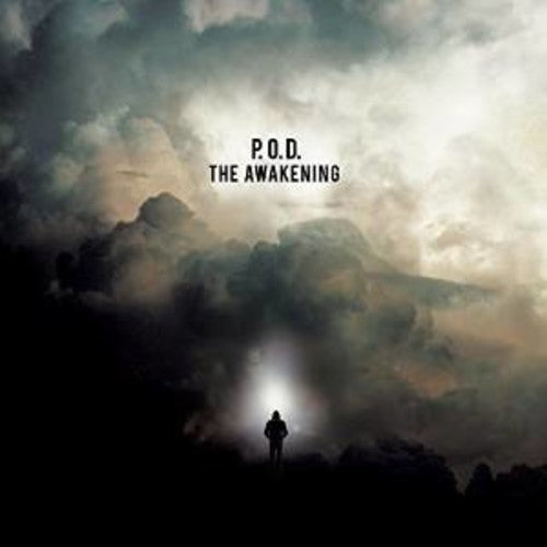 THE AWAKENING - CD