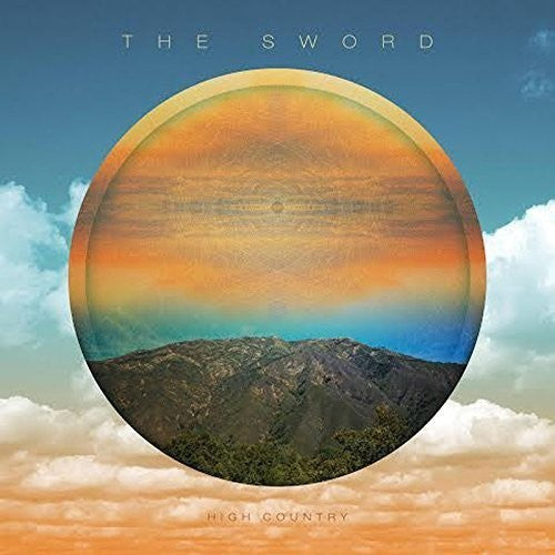HIGH COUNTRY - CD