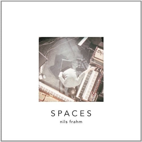 SPACES - VINYL