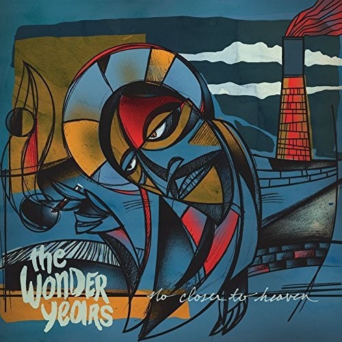 NO CLOSER TO HEAVEN (2 LP) - VINYL