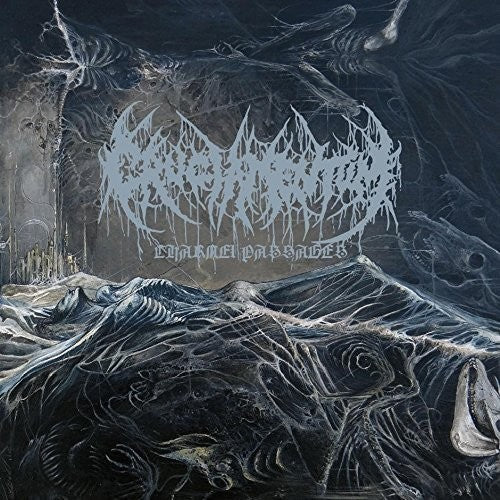 CHARNEL PASSAGES - CD