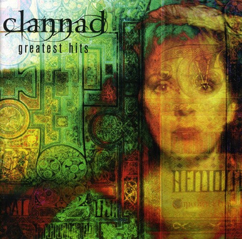 GREATEST HITS (18 TRACKS) - CD