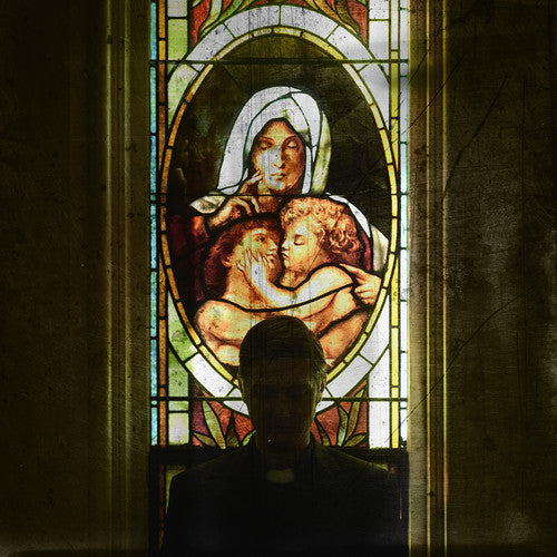 ABANDONED - CD