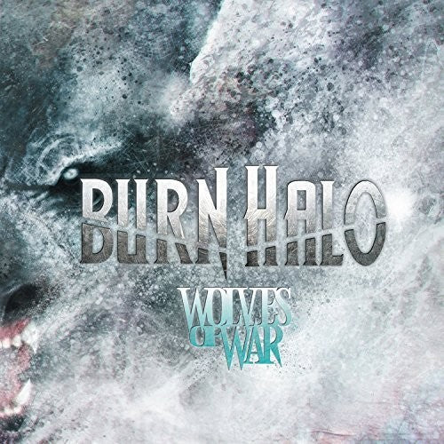 WOLVES OF WAR - CD