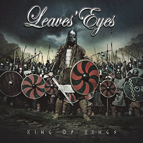 KING OF KINGS [ DIGIBOOK EDITION ] - CD