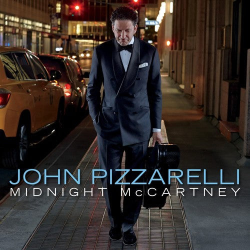 MIDNIGHT MCCARTNEY - CD