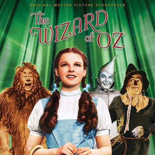 SOUNDTRACK (1939: ALBUM) - VINYL