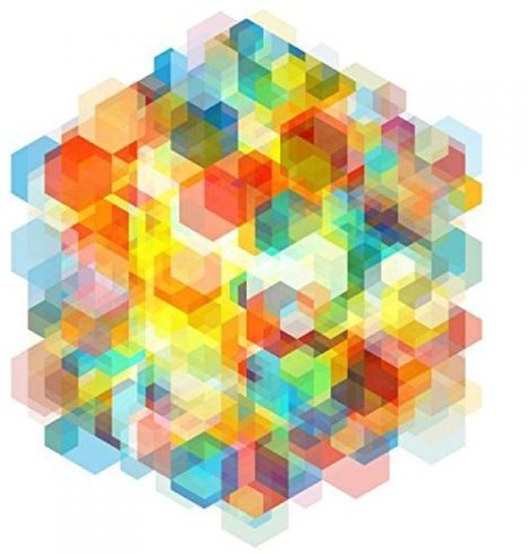 POLARIS (CD/DVD: 5.1) - CD