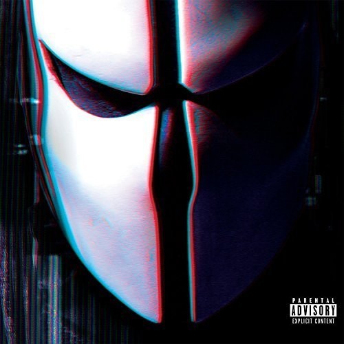 ANTIHERO - CD