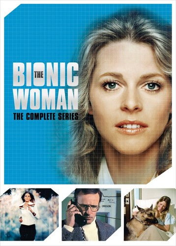 COMPLETE SERIES (14 DVD) - DVD