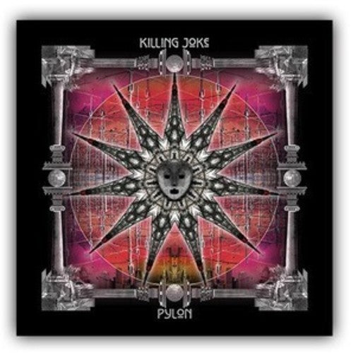 PYLON - CD