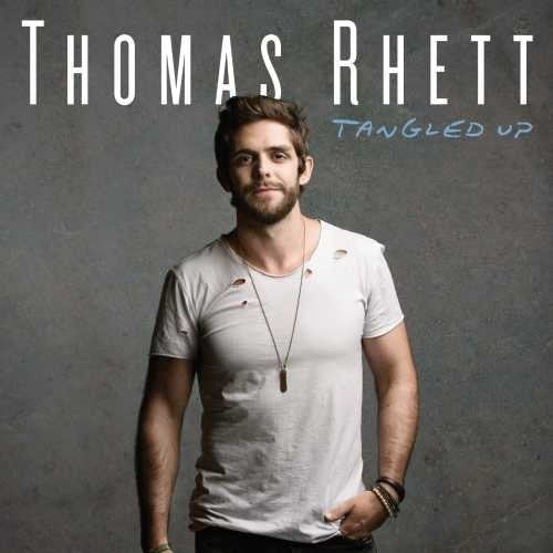 TANGLED UP - CD