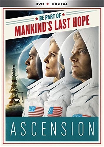 MANKINDS LAST HOPE - DVD