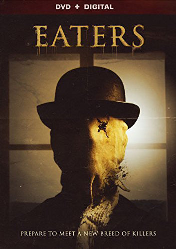 EATERS - DVD
