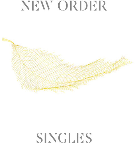 SINGLES: (2 CD: 2015 REMASTER) - CD