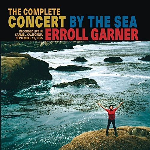CONCERT BY THE SEA (COMPLETE: 3 CD) - CD