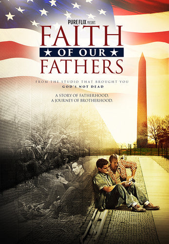 FAITH OF OUT FATHERS - DVD