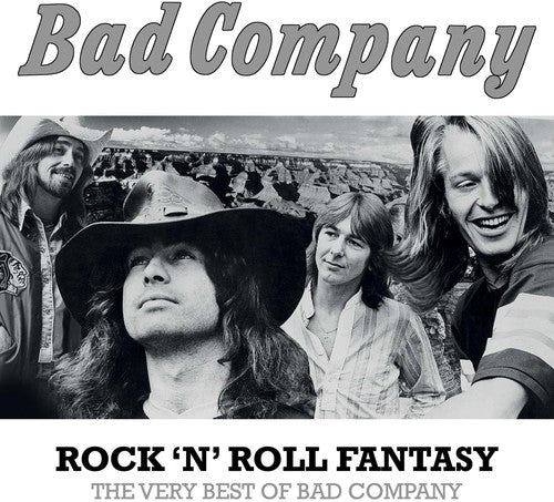 VERY BEST OF: ROCK N ...: (18 TRACKS) - CD
