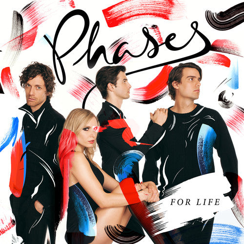FOR LIFE - CD